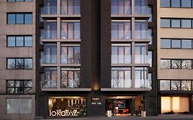 Avantgarde Hotel Taksim Square