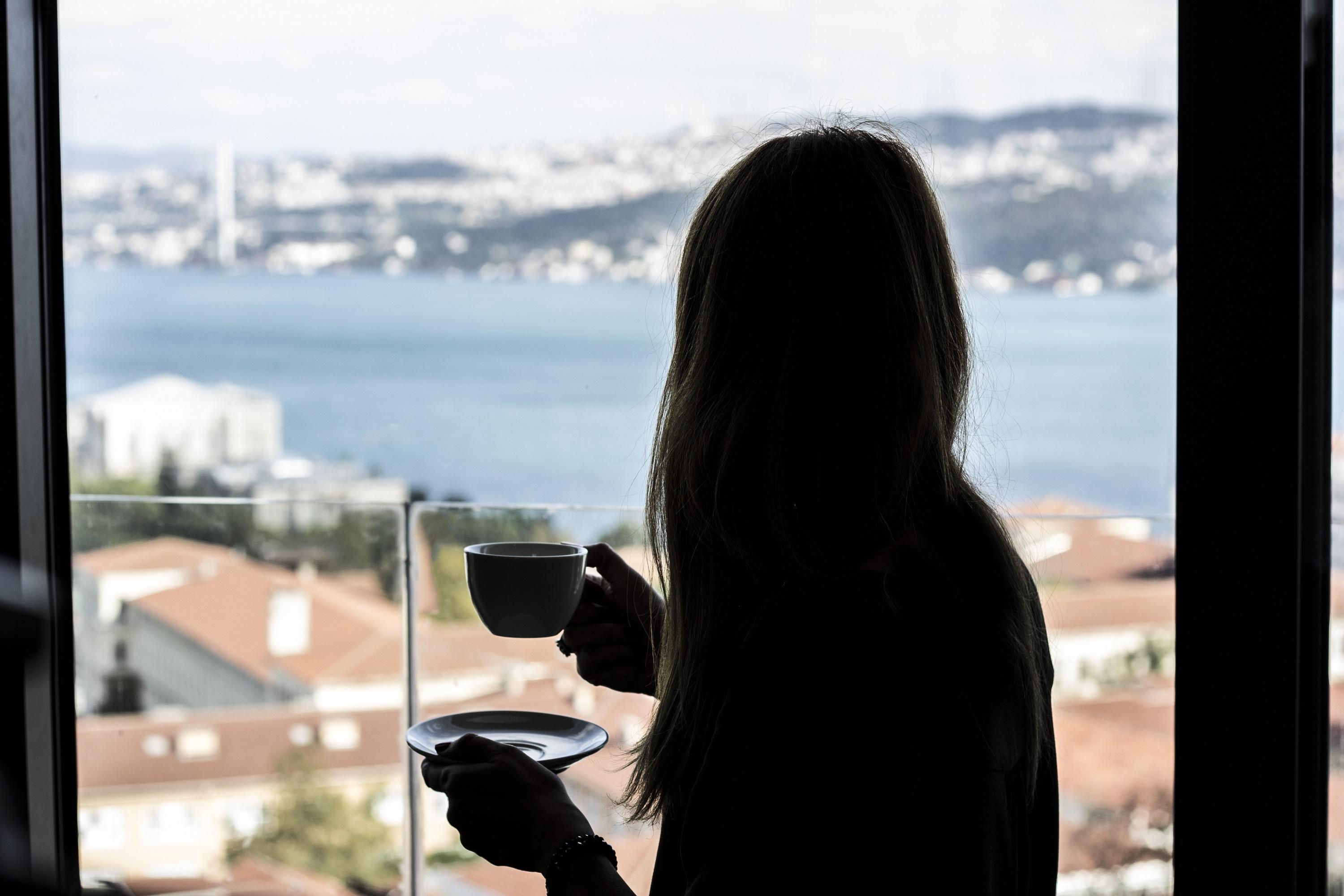 Avantgarde Hotel Taksim Square Istanboel Buitenkant foto