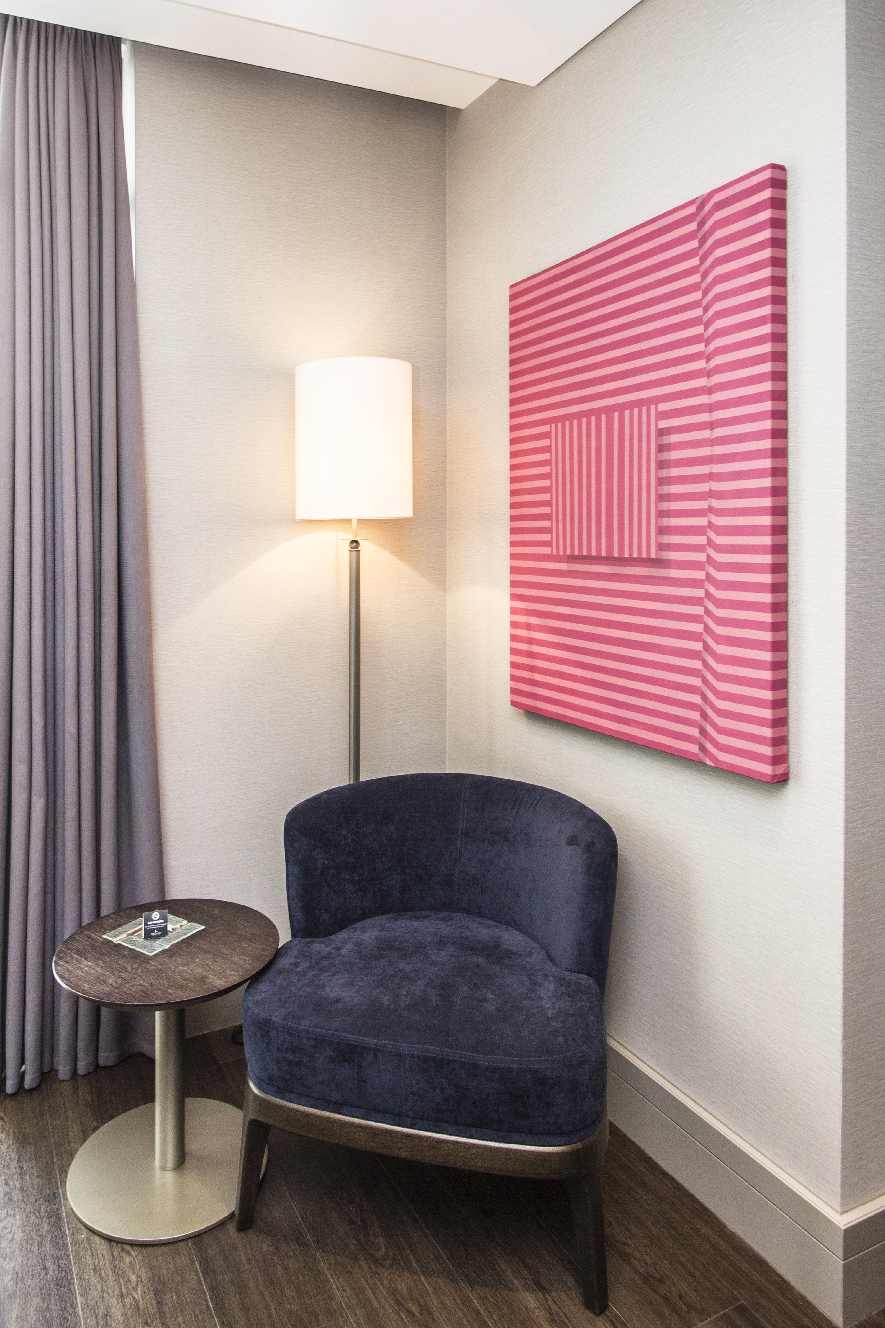 Avantgarde Hotel Taksim Square Istanboel Buitenkant foto