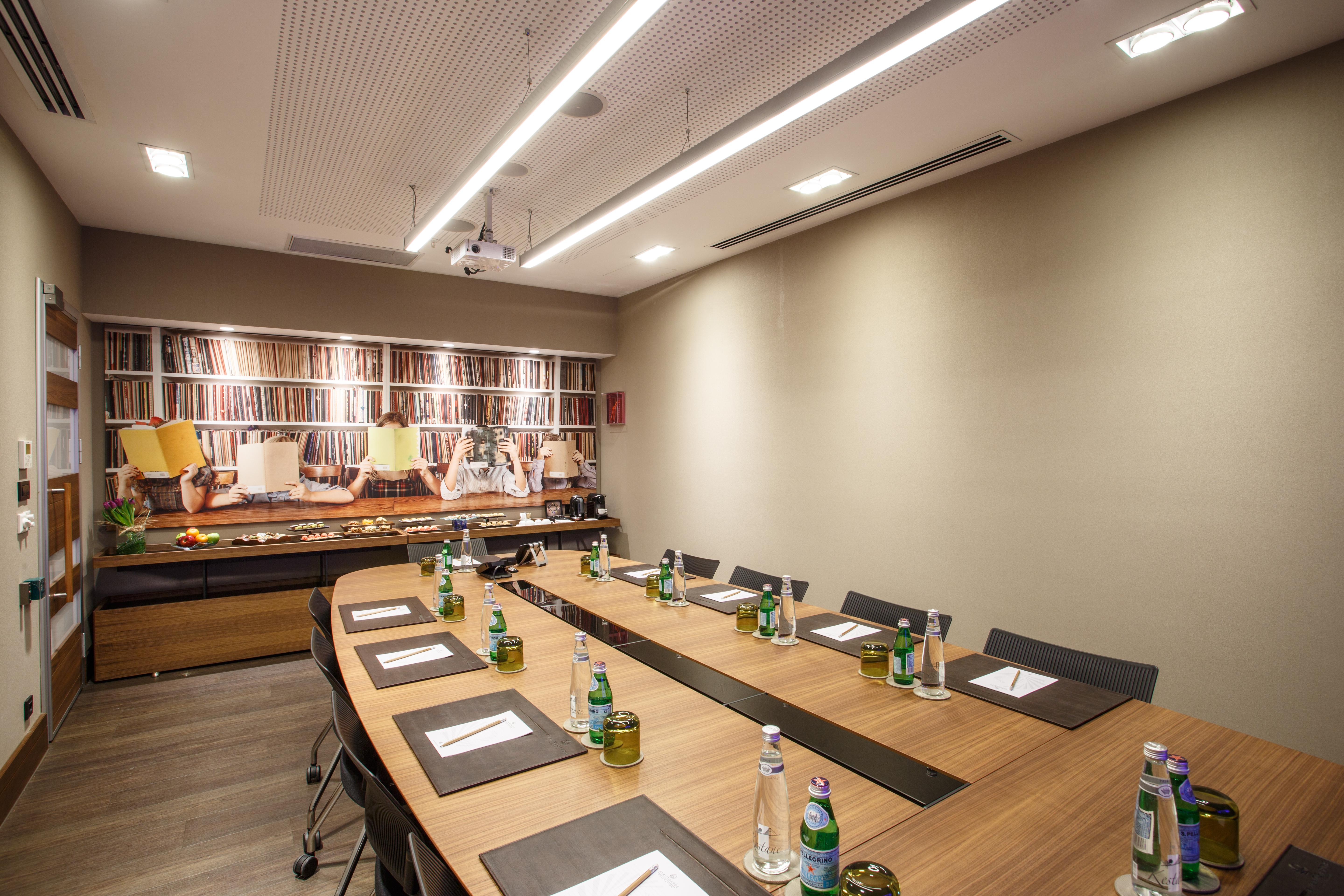 Avantgarde Hotel Taksim Square Istanboel Buitenkant foto