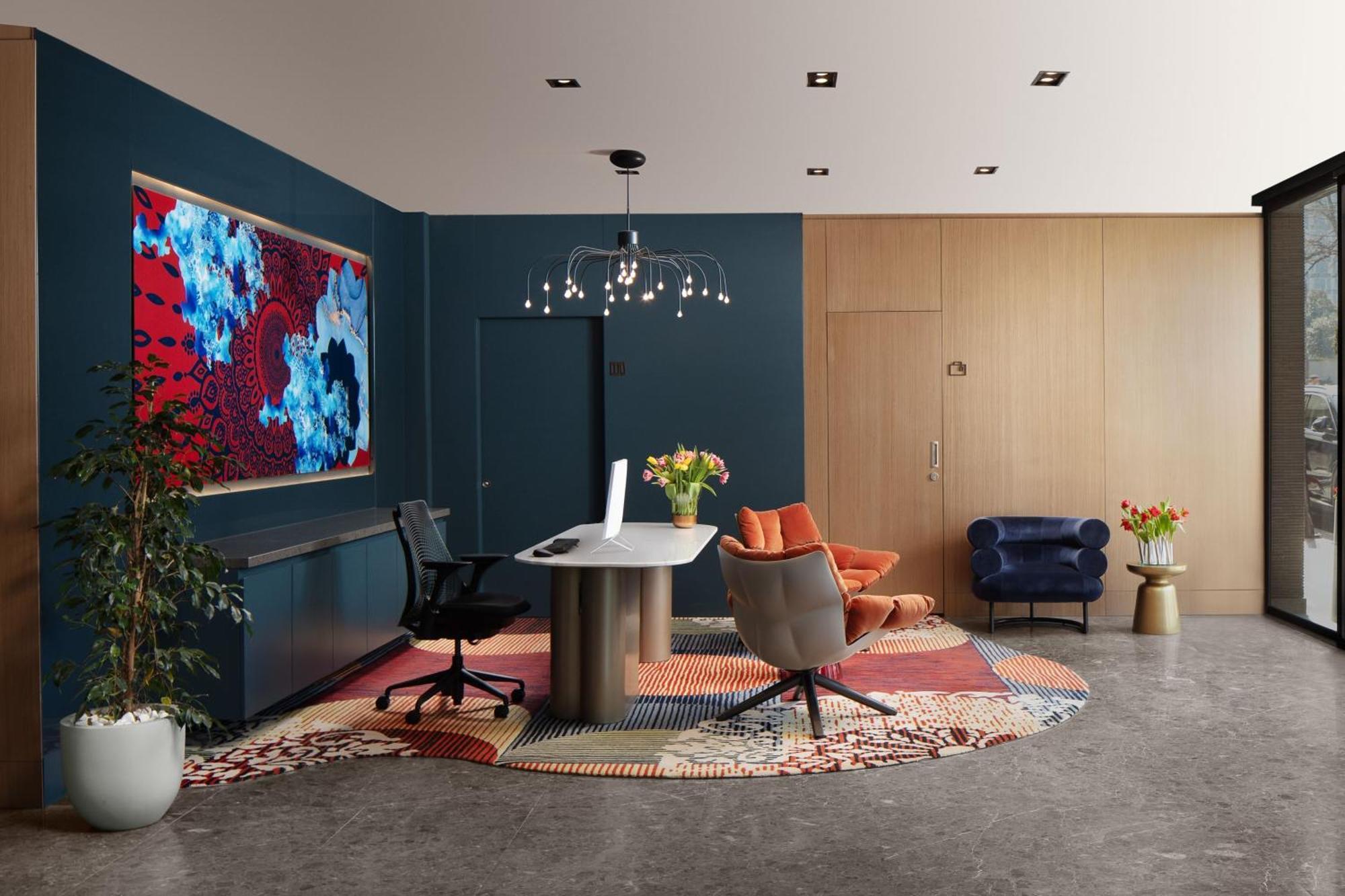 Avantgarde Hotel Taksim Square Istanboel Buitenkant foto