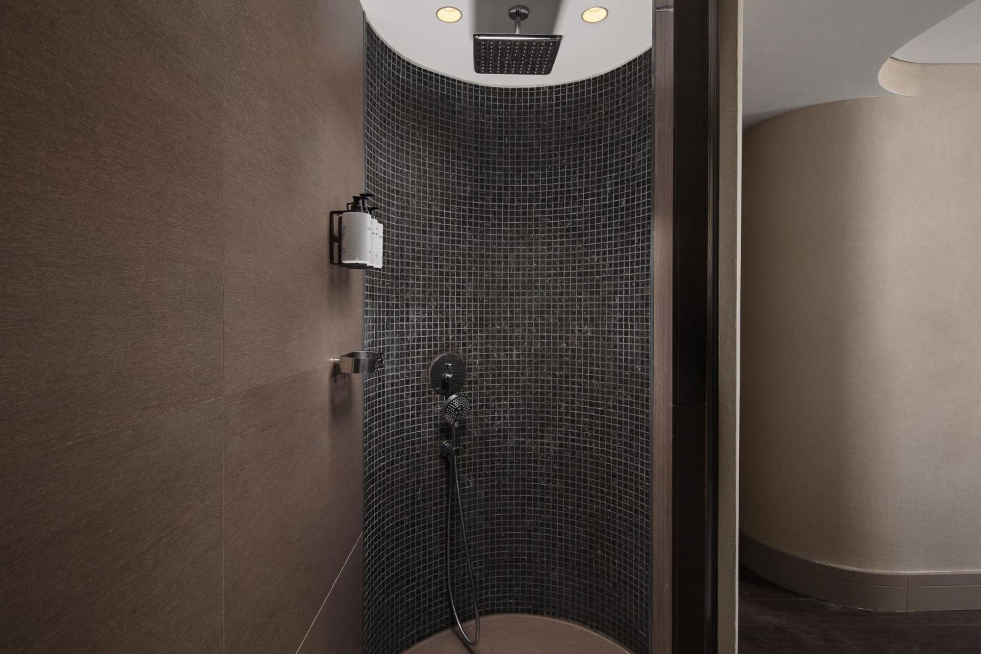 Avantgarde Hotel Taksim Square Istanboel Buitenkant foto