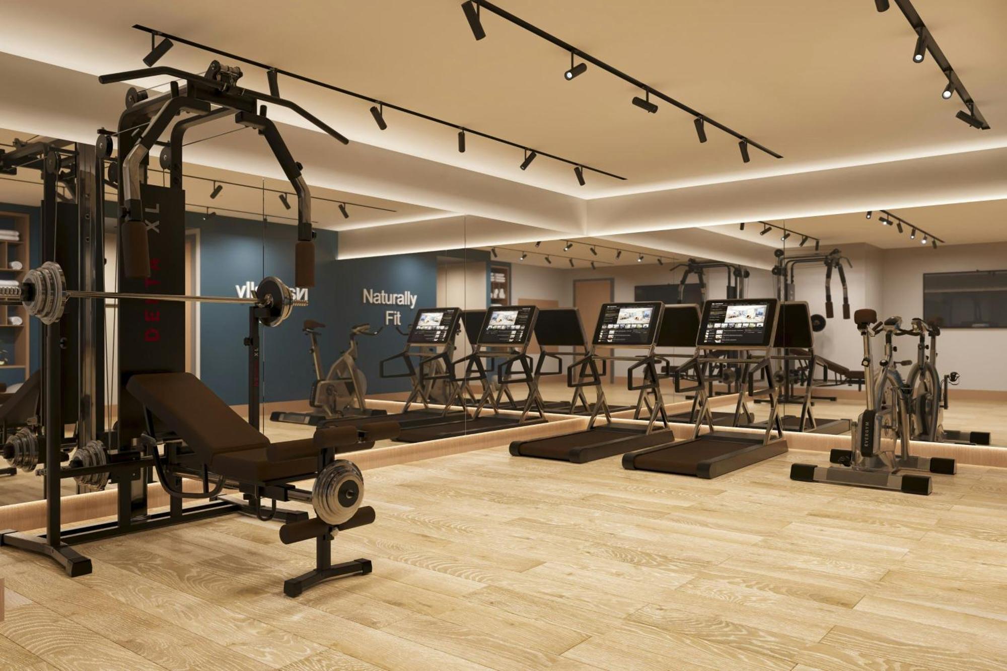 Avantgarde Hotel Taksim Square Istanboel Buitenkant foto