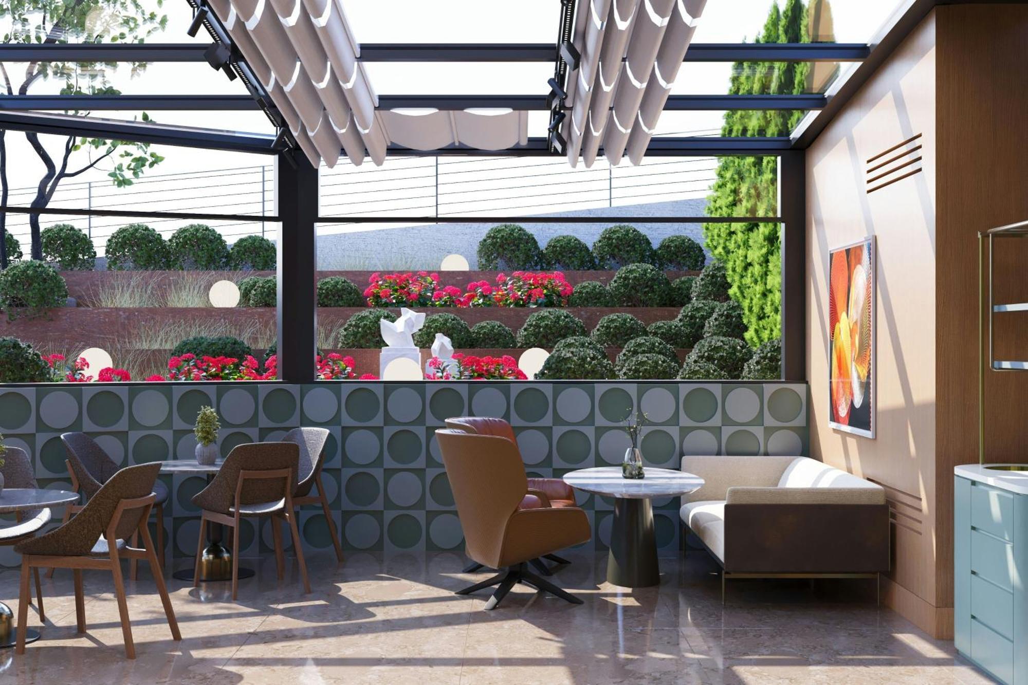 Avantgarde Hotel Taksim Square Istanboel Buitenkant foto